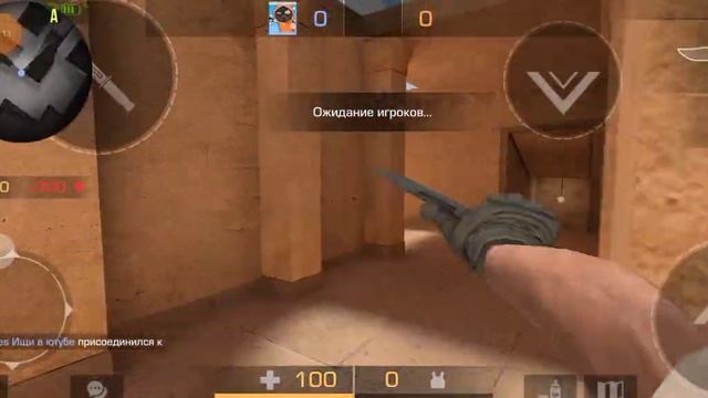 Лучшие раскидки в Напарниках. Sandstone (Standoff 2)#standoff2 смотреть онлайн