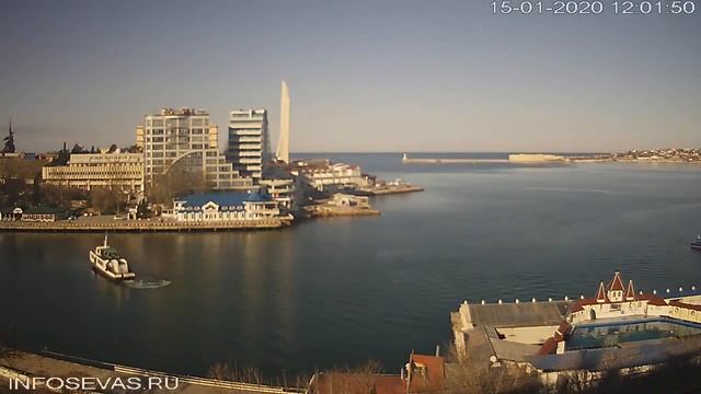 Артбухта.15 января 2020 года смотреть онлайн