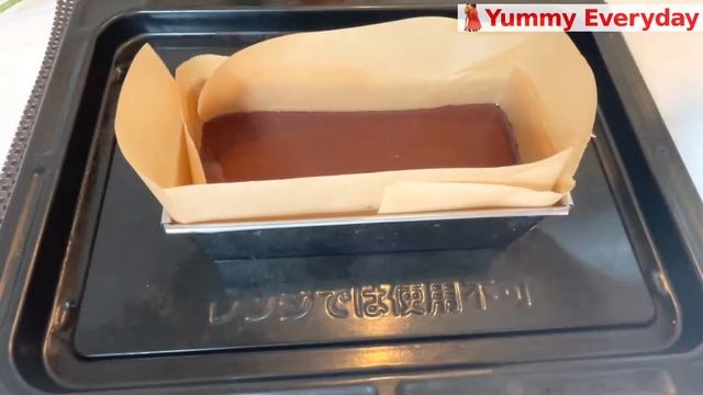 Very delicious rich terrine chocolate. Easy at home смотреть онлайн