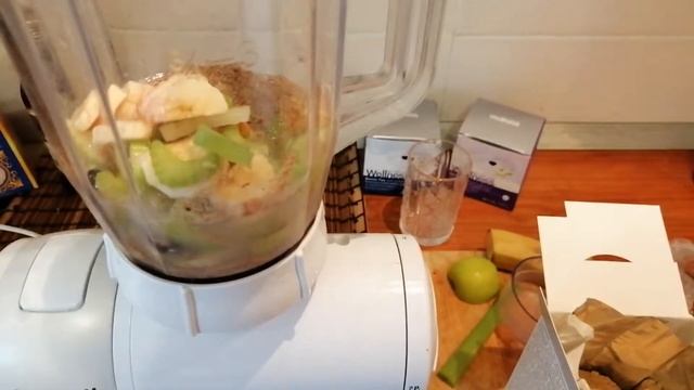 Вариант отличного сытного завтрака смотреть онлайн