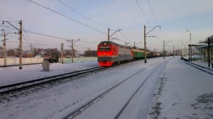 2ЭС6-205 Синара