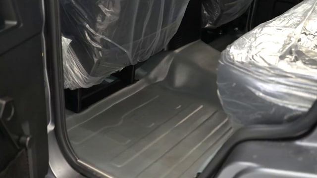 New BJ212 exterior and interior detailed video (4K) смотреть онлайн
