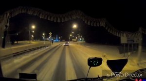 Дальнобой Вперёд на Казань #14