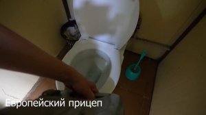 Биотуалет в доме на колесах. Как часто сливать черную воду в европейском и американском автодоме