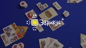 Краткое промовидео игры Терем-теремок от Эврикус