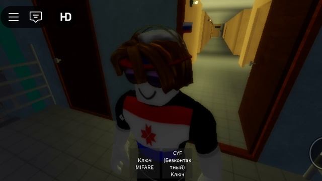 Roblox. Музыкальные лифты Мослифт смотреть онлайн