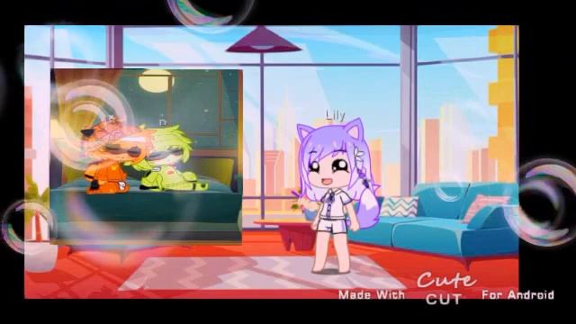 Оу май гад вау //про Лили смотреть онлайн