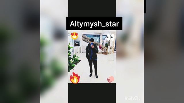 Жаны хит Кара каш Алтымыш Эген уулу смотреть онлайн