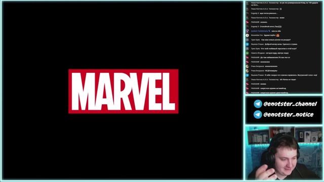 НАРЕЗКИ | ЕНОТ И МИЛЛЕР УГАРАЮТ ВО ВТОРЖЕНИЯХ | Marvel Contest of Champions смотреть онлайн
