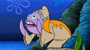 Губка Боб- Что же случилось с Губкой Бобам(3/10)