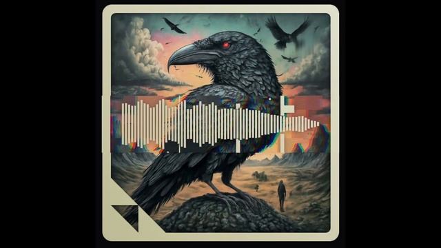 Чёрный ворон (The Black Raven (Udio)). RU. смотреть онлайн