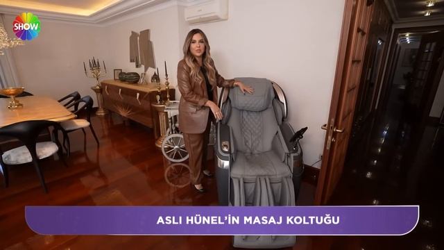 Gelin Evi’nde Bir Ilk; Sürpriz Yarışmacımız Aslı Hünel’in Evindeyiz! | Gelin Evi 1004. Bölüm