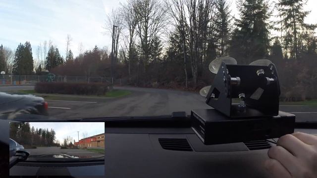 Escort Max Ci & Max Ci 360 vs. Spectre Elite смотреть онлайн