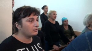 Полны уста мои хвалой - Общее пение Ц.Батуми