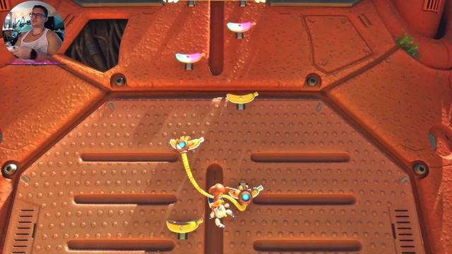 Astro Bot Прохождение 3 смотреть онлайн