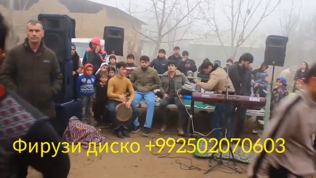 31 декабр соли нави Фирузи диско ду ракоса хамара девна кад туйи куйбешда 2023 смотреть онлайн