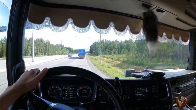 погрузка в Oulu | вместе грузиться веселее смотреть онлайн