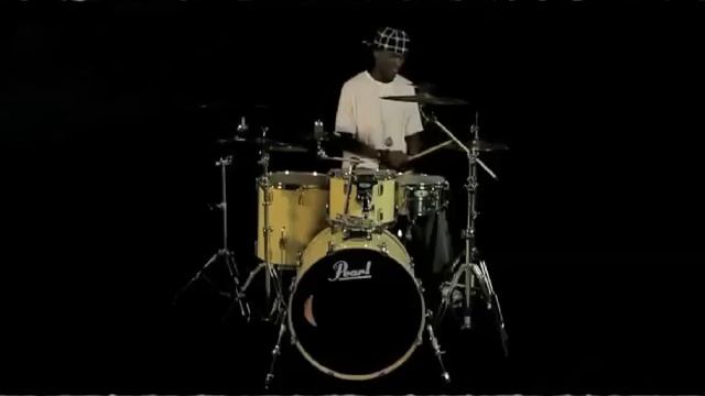 Pasteur Mohammed Sanogo - Hymne des vainqueurs смотреть онлайн