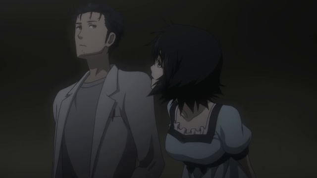 Mayuri should have died in Steins;Gate 0 смотреть онлайн