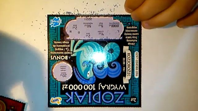 Opening #5 Zodiak x5 Sprawiedliwa waga? смотреть онлайн