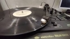 Ария 5303 проигрыватель винила