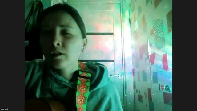 Прабхат Самгит: № 647 "ТУМИ ДЖЕ ЕШЕЧХО АДЖ" + Киртан "БАБА НАМ КЕВАЛАМ" Ашмати смотреть онлайн