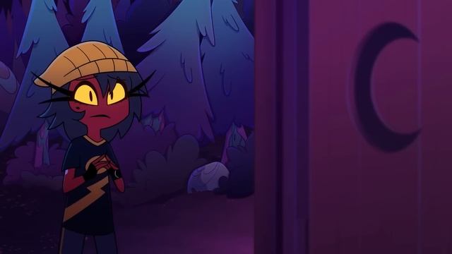 HELLUVA BOSS – UNHAPPY CAMPERS Season 2 Episode 5 Napisy PL // Po polsku смотреть онлайн