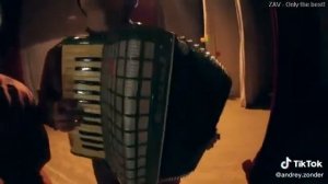 Я прошу тебя, успокойся...