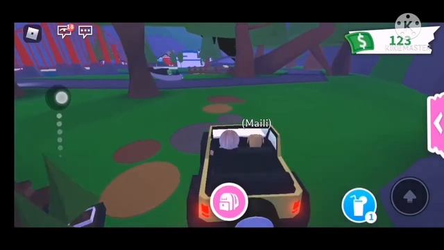 💖Ultimate Special 💖Neon Dog #JennysGamesWorld смотреть онлайн