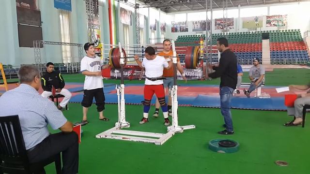 Shukurov aziz tjk 220 kg смотреть онлайн