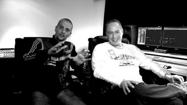 Neophyte vs Drokz sample pack