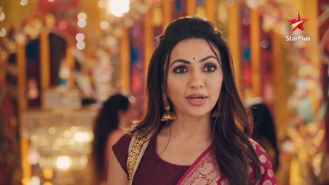 Imlie | इमली | Beautiful moments at Imlie-Aryan's Sangeet! смотреть онлайн