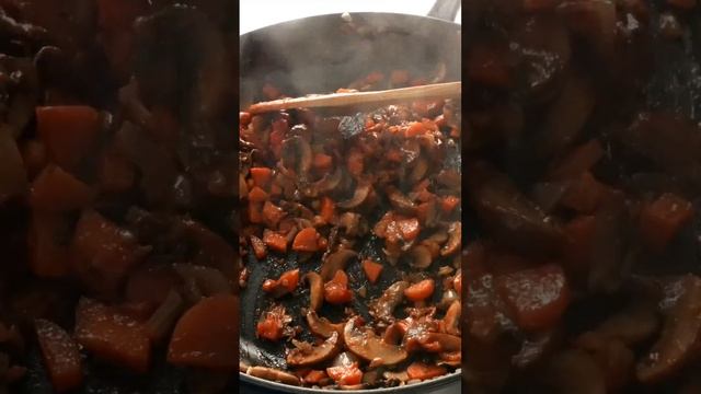 Vegetarian Shepherd's Pie смотреть онлайн