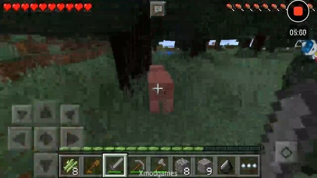 прохождение Minecraft смотреть онлайн