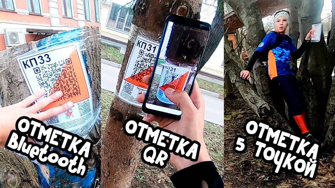 DG Orienteering • Vlog • Золотой маршрут • Рогейн 