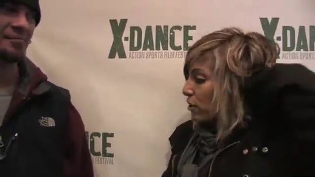 The life of pro snowboarder........ Tara Dakides смотреть онлайн