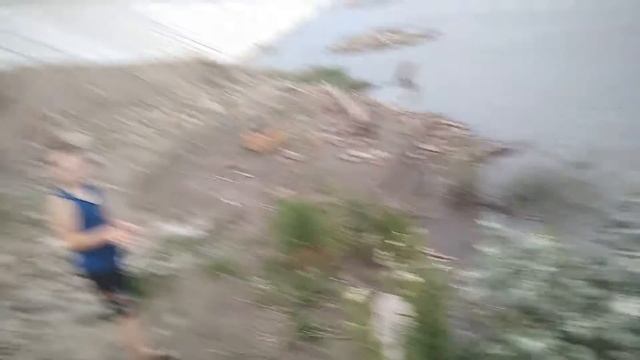 ходим на речке смотреть онлайн