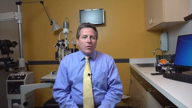 Myopia Control смотреть онлайн