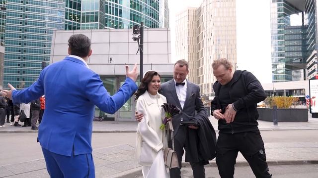 РАЗГОВОР ПО-МУЖСКИ. ГОВОРИМ О БИЗНЕСЕ смотреть онлайн