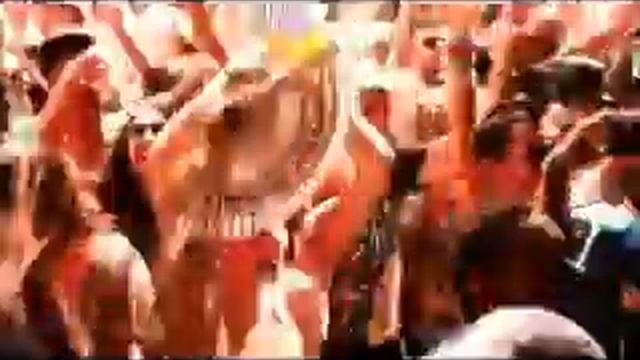 Dj Mojito H Presentación смотреть онлайн