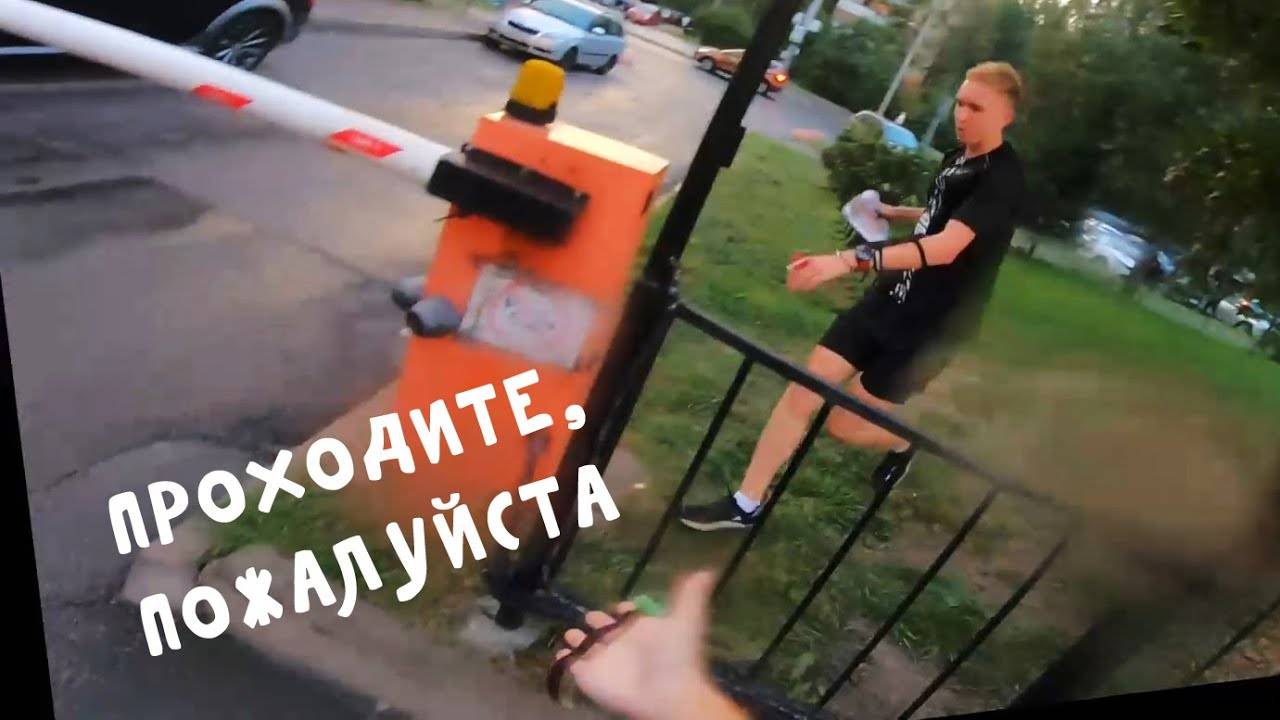 DG Orienteering • Headcam • NONAME Спринт Тур СПб (25.09.2024)