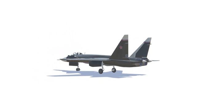 Russia's Backward Wings Fighter Shocked The World смотреть онлайн
