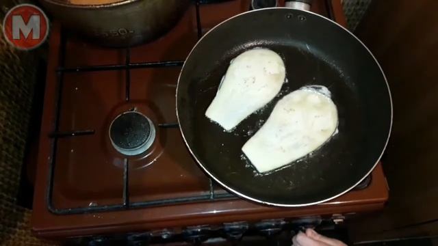 Yumshoq baqlajonli ruletlar!!! смотреть онлайн