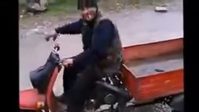 Чисто русский прикол смотреть онлайн