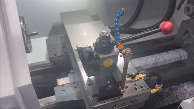 Haas TL 1 2022 LIKE NEW - 13 HOURS OF USE! смотреть онлайн