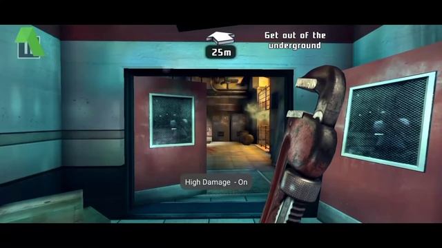 dead trigger 2 mod menu смотреть онлайн