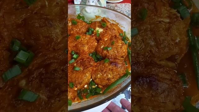 Вкуснотище, ленивые голубцы в духовке, быстрое блюдо😋 смотреть онлайн