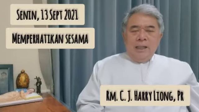 CAHAYA RENUNGAN eps 339 (Memperhatikan sesama) смотреть онлайн