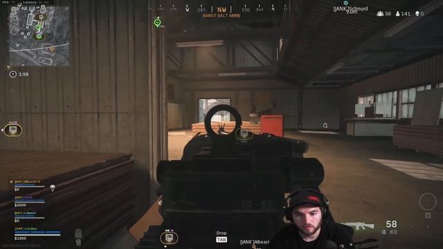 🔴 LIVE - WARZONE SOLOS- Call of Duty Cold War Season 4 смотреть онлайн