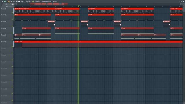 S3BZS - MONTAGEM - PR FUNK (FL Studio tutorial) + FLP смотреть онлайн